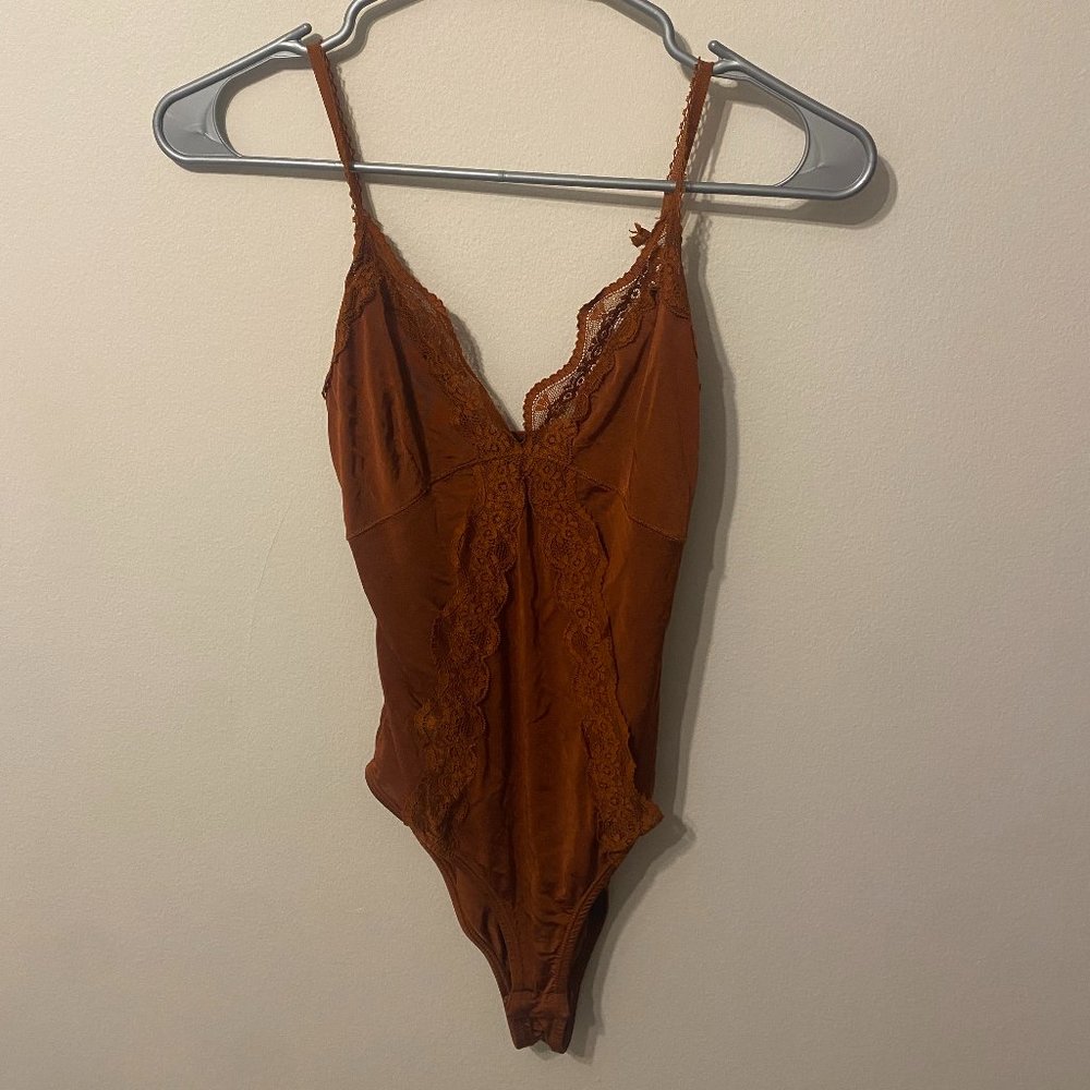 Zara bodysuit